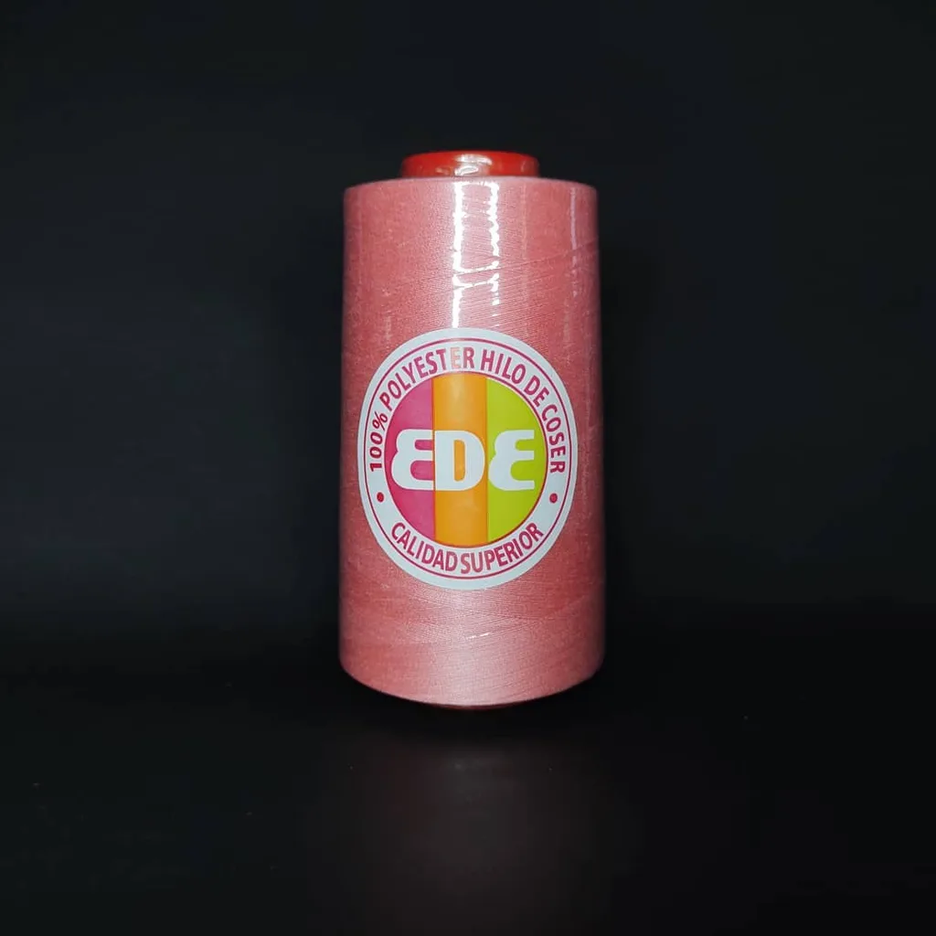 Hilo de coser EDE 2000 yds